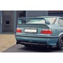 Maxton Design Diffuser Πίσω για BMW Σειρά 3 E36 M3 / Sport AirΚωδικός: BM-3-36-C-M-CNC-RS1A 