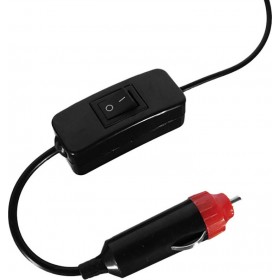 GloboStar Φώτα Ασφαλείας LED 10-30V - ΚόκκινοΚωδικός: 34313 