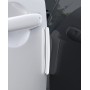 Baseus Προστατευτικό Πόρτας Αυτοκινήτου Λευκό 4τμχΚωδικός: CRFZT-02 