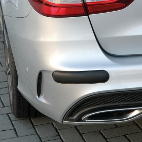 Lampa Αυτοκόλλητα Προστατευτικά Προφυλακτήρα Bumper Protector Μαύρο 360x52mmΚωδικός: 20593  Lampa Αυτοκόλλητα Προστατευτικά Προφυλακτήρα Bumper Protector Μαύρο 360x52mmΚωδικός: 20593