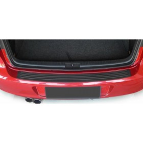 Simoni Racing Προστατευτικό Λάστιχο Πορτμπαγκάζ Πίσω Προφυλακτήρα 90x8cm Srurp