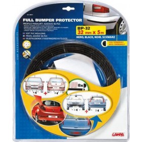 Lampa Full Bumper Protector 5m/32mmΚωδικός: 20611  Lampa Full Bumper Protector 5m/32mmΚωδικός: 20611