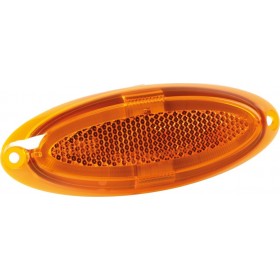 Lampa 97013 12/24V - Πορτοκαλί Lampa 97013 12/24V - Πορτοκαλί