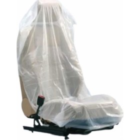 SC-800 Καλύμματα Καθισμάτων Νάιλον σε Ρολό 250τμχΚωδικός: 370127 