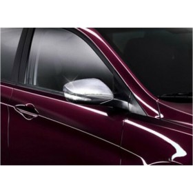 Omtec Καπάκια Καθρεπτών Χρωμίου Μεταλλικά με Φλας 2τμχ Hyundai Accent Blue/Solaris 4D 2012/Elantra/i30/VelosterΚωδικός: 3214112/ Omtec Καπάκια Καθρεπτών Χρωμίου Μεταλλικά με Φλας 2τμχ Hyundai Accent Blue/Solaris 4D 2012/Elantra/i30/VelosterΚωδικός: 3214112/