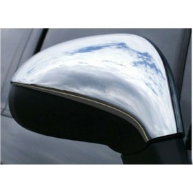 Omtec Καπάκια Καθρεπτών Χρωμίου Μεταλλικά 2τμχ Peugeot 207 3/5D 2009-2012/Peugeot 308 3/5D 2007-2013Κωδικός: ΚΚ.5706111/OM  Omtec Καπάκια Καθρεπτών Χρωμίου Μεταλλικά 2τμχ Peugeot 207 3/5D 2009-2012/Peugeot 308 3/5D 2007-2013Κωδικός: ΚΚ.5706111/OM