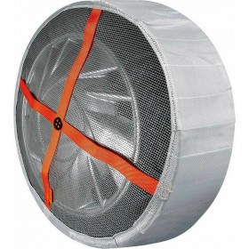 Υφασμάτινη Χιονοκουβέρτα - No.58