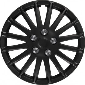 "Lampa Σετ Τάσια Αυτοκινήτου X-Treme C-071 4τμχ 15"" ΜαύροΚωδικός: 31190 " Lampa Σετ Τάσια Αυτοκινήτου X-Treme C-071 4τμχ 15" ΜαύροΚωδικός: 31190