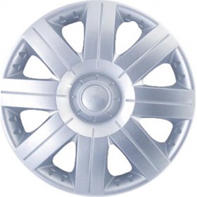 "Bormann Σετ Τάσια Αυτοκινήτου BWC1140 Sunlight 4τμχ 13"" ΑσημίΚωδικός: 025658 " Bormann Σετ Τάσια Αυτοκινήτου BWC1140 Sunlight 4τμχ 13" ΑσημίΚωδικός: 025658