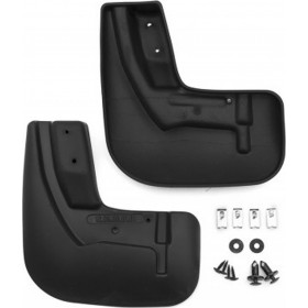 Novline Λασπωτήρες Εμπρός για Ford Fiesta 4d 2τμχΚωδικός: ΛΑΣΠ.ORIG.16.69.F10/NV  Novline Λασπωτήρες Εμπρός για Ford Fiesta 4d 2τμχΚωδικός: ΛΑΣΠ.ORIG.16.69.F10/NV