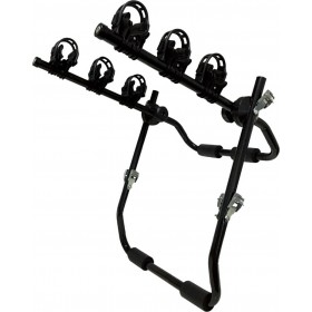 V8 Max Power T23091 Βάση Πορτ μπαγκάζ Αυτοκινήτου για 3 Ποδήλατα V8 Max Power T23091 Βάση Πορτ μπαγκάζ Αυτοκινήτου για 3 Ποδήλατα