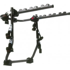 Hollywood Racks E3 Express Βάση Πορτ μπαγκάζ Αυτοκινήτου για 3 Ποδήλατα Hollywood Racks E3 Express Βάση Πορτ μπαγκάζ Αυτοκινήτου για 3 Ποδήλατα