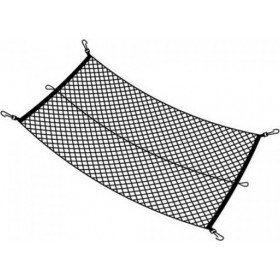Lampa Δίχτυ Ελαστικό με Γατζάκια 80x50cmΚωδικός: 60265  Lampa Δίχτυ Ελαστικό με Γατζάκια 80x50cmΚωδικός: 60265