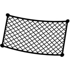 Lampa Δίχτυ Ελαστικό Αποθήκευσης 30x18cm με κουμπώματαΚωδικός: 60269  Lampa Δίχτυ Ελαστικό Αποθήκευσης 30x18cm με κουμπώματαΚωδικός: 60269