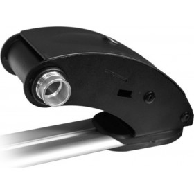 Menabo Αποστάτης Ψαλιδιού 20mm για Βάση Ποδηλάτου Οροφής Αλουμινίου Pro Tour 8610/MBΚωδικός: 8700/MB 