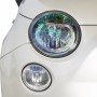 Simoni Racing Αυτοκόλλητη Μεμβράνη Clear Pearl 100 x 60cm για Φανάρια ΑυτοκινήτουΚωδικός: HLF/T2 