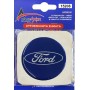 Race Axion Αυτοκόλλητα Σήματα Ford 7.2cm για Ζάντες Αυτοκινήτου 4τμχ