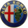 Race Axion Αυτοκόλλητο Σήμα Πορτ Μπαγκάζ Alfa Romeo 7.4cmΚωδικός: ΑΥΤ.10105-RXCCA 