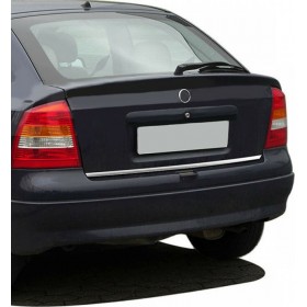 S-dizayn Opel Astra G 4D 98>05 Trim Μαρκέ Πορτ-Παγκάζ S-dizayn Opel Astra G 4D 98>05 Trim Μαρκέ Πορτ-Παγκάζ