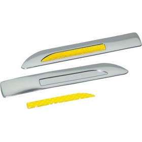 Lampa Adhesive Chromed Mirror-Trim II 162x25mmΚωδικός: 15024  Lampa Adhesive Chromed Mirror-Trim II 162x25mmΚωδικός: 15024
