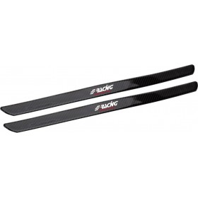 Simoni Racing Εσωτερικά Μαρσπιέ Πόρτας Step Line Carbon Look 600x37cm 2τμχΚωδικός: SRSL/C1  Simoni Racing Εσωτερικά Μαρσπιέ Πόρτας Step Line Carbon Look 600x37cm 2τμχΚωδικός: SRSL/C1
