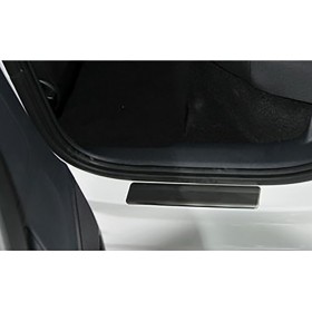 Omtec Εσωτερικά Μαρσπιέ για Vw Polo 5D 2009 4τμχΚωδικός: ΜΣ.7513091/OM  Omtec Εσωτερικά Μαρσπιέ για Vw Polo 5D 2009 4τμχΚωδικός: ΜΣ.7513091/OM