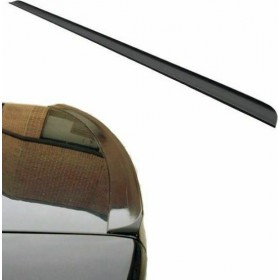 Αεροτομή Lip Spoiler Πορτ Μπαγκάζ για BMW E46 1998-2005 CoupeΚωδικός: LSE462D 
