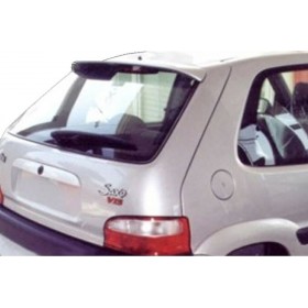 Motordrome Αεροτομή Οροφής για Saxo VTS 1996-2003 ΠολυουρεθάνηΚωδικός: A/136 