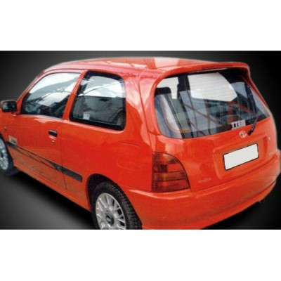 Motordrome Αεροτομή Οροφής Πολυουρεθάνης για Toyota Starlet 1996Κωδικός: Α/1580 