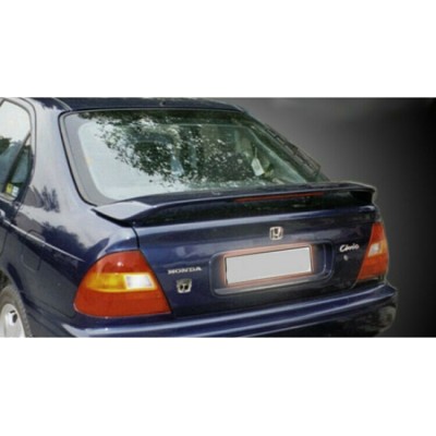 Motordrome Αεροτομή Πολυουρεθάνης για Honda Civic 5D 1996-2000Κωδικός: Α/0940 