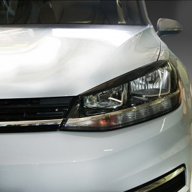 Φρυδάκια Φαναριών VW Golf 7 Facelift 2016+Κωδικός: FR.00.0154 