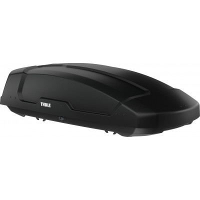 Thule Force XT M 400lt Black