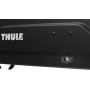 Thule Force XT M 400lt Black