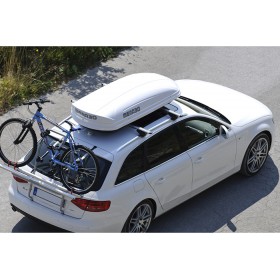 Menabo Mania White 460lt Menabo Mania White 460lt