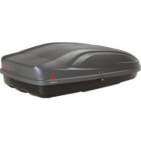 G3 Μπαγκαζιέρα Αυτοκινήτου All-Time 3 Γκρι 320lt 003.22.300 G3 Μπαγκαζιέρα Αυτοκινήτου All-Time 3 Γκρι 320lt 003.22.300