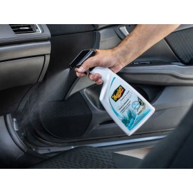 Meguiar's Carpet & Cloth Re-Fresher 709ml Meguiar's Carpet & Cloth Re-Fresher 709ml