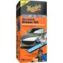 Meguiar's Quik Scratch Eraser Kit