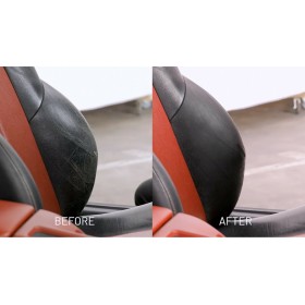 Lampa Kit Επιδιόρθωσης Χρώματος Δέρματος Leather & Vinyl Repair Kit Lampa Kit Επιδιόρθωσης Χρώματος Δέρματος Leather & Vinyl Repair Kit