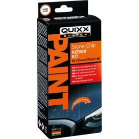 Lampa Kit Επιδιόρθωσης Χρώματος Stone Chip Repair Ασημί Lampa Kit Επιδιόρθωσης Χρώματος Stone Chip Repair Ασημί