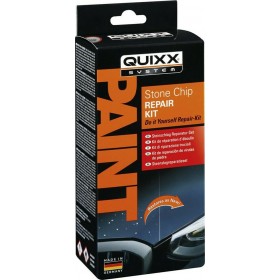 Lampa Kit Επιδιόρθωσης Χρώματος Stone Chip Repair Κόκκινο Lampa Kit Επιδιόρθωσης Χρώματος Stone Chip Repair Κόκκινο