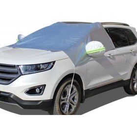 Εξωτερικό Κάλυμμα Παρμπρίζ 234x158cmΚωδικός: LA-232 