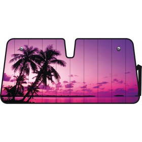 Lampa Ηλιοπροστασία Παρμπρίζ Premium Palm Beach Sunset 68x147cmΚωδικός: 66864  Lampa Ηλιοπροστασία Παρμπρίζ Premium Palm Beach Sunset 68x147cmΚωδικός: 66864