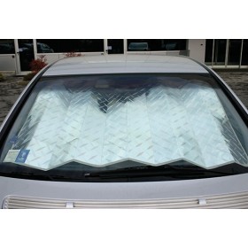 Lampa Ηλιοπροστασία Παρμπρίζ 80x140cmΚωδικός: 66847  Lampa Ηλιοπροστασία Παρμπρίζ 80x140cmΚωδικός: 66847