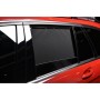 CarShades Πλαϊνά Σκίαστρα Σετ G01 για Bmw X3 2018 5D 8τμχΚωδικός: PVC.BMW-X3-5-C 