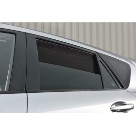 CarShades Πλαϊνά Σκίαστρα Σετ Ford B Max 2012+ 5D 6τμχΚωδικός: PVC.FOR-BMAX-5-A 