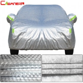 Cawanerl Jeep Large Κουκούλα 475x193cm