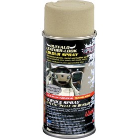 Lampa Σπρέι Βερνίκι Δέρμα/Πλαστικό Γκρι 150ml Lampa Σπρέι Βερνίκι Δέρμα/Πλαστικό Γκρι 150ml