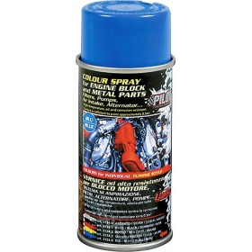 Lampa Σπρέι Βαφής Κινητήρα Μπλε 150ml Lampa Σπρέι Βαφής Κινητήρα Μπλε 150ml
