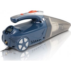 Wolfgang Σκουπάκι Αυτοκινήτου Στερεών 4 1 με Ισχύ 120W Τάσης 12V με Καλώδιο Wolfgang Σκουπάκι Αυτοκινήτου Στερεών 4 1 με Ισχύ 120W Τάσης 12V με Καλώδιο