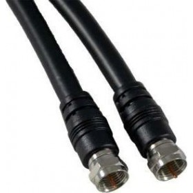 Prolink Satellite Cable F-Connector male - F-Connector male 3m (VL9302P-0300)